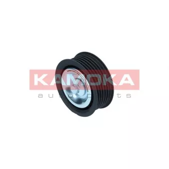 Poulie de tension, courroie trapézoïdale à nervures KAMOKA R0450