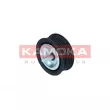 Poulie de tension, courroie trapézoïdale à nervures KAMOKA R0450 - Visuel 3