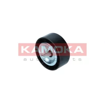 Poulie de tension, courroie trapézoïdale à nervures KAMOKA R0453
