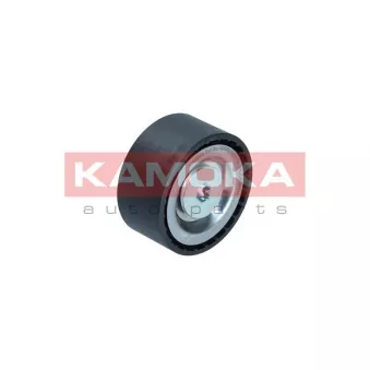 Poulie de tension, courroie trapézoïdale à nervures KAMOKA R0455