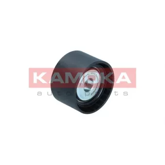 Poulie de tension, courroie trapézoïdale à nervures KAMOKA R0456