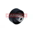 Poulie de tension, courroie crantée KAMOKA R0458 - Visuel 1