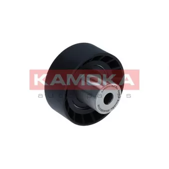 Poulie de tension, courroie crantée KAMOKA R0458