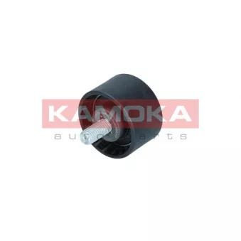 Poulie de tension, courroie crantée KAMOKA R0459