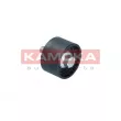 Poulie de tension, courroie crantée KAMOKA R0459 - Visuel 2