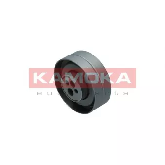 Poulie de tension, courroie crantée KAMOKA R0460