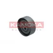 Poulie de tension, courroie crantée KAMOKA R0460 - Visuel 3