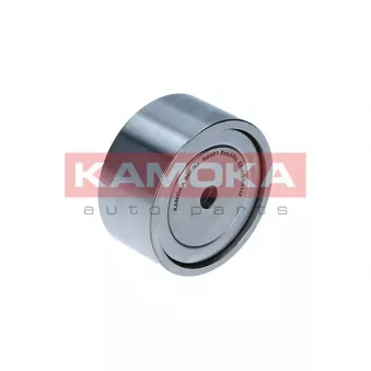 Poulie de tension, courroie crantée KAMOKA R0461