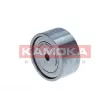 Poulie de tension, courroie crantée KAMOKA R0461 - Visuel 2