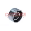 Poulie de tension, courroie crantée KAMOKA R0461 - Visuel 3