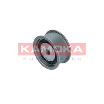 Poulie de tension, courroie crantée KAMOKA R0462
