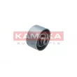Poulie de tension, courroie crantée KAMOKA R0464 - Visuel 2