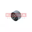 Poulie de tension, courroie crantée KAMOKA R0464 - Visuel 3
