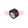 Poulie de tension, courroie crantée KAMOKA R0465 - Visuel 1