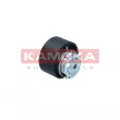 Poulie de tension, courroie crantée KAMOKA R0465 - Visuel 2