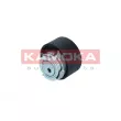 Poulie de tension, courroie crantée KAMOKA R0465 - Visuel 3