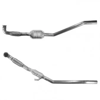 Catalyseur BM CATALYSTS BM80231H