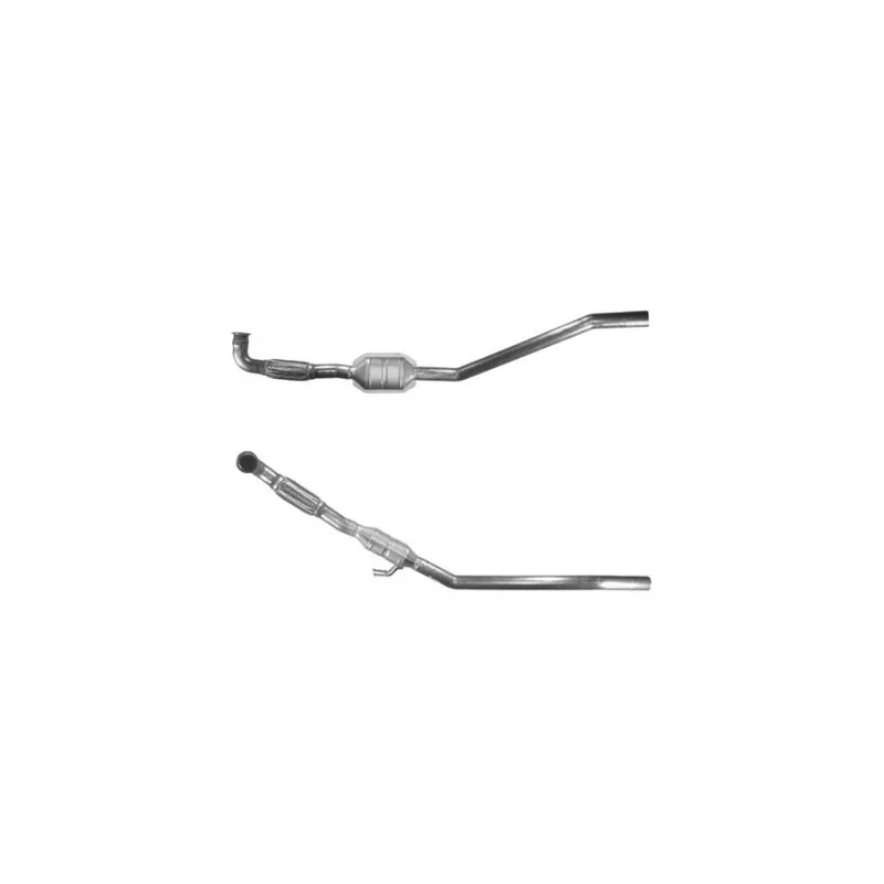 Catalyseur BM CATALYSTS BM80231H