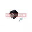 Poulie de tension, courroie crantée KAMOKA R0466 - Visuel 1