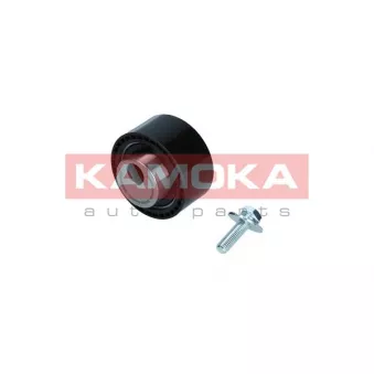 Poulie de tension, courroie crantée KAMOKA R0466