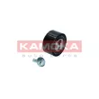 Poulie de tension, courroie crantée KAMOKA R0466 - Visuel 2