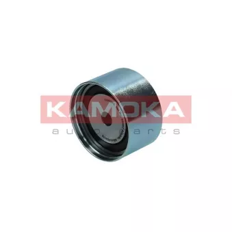 Poulie de tension, courroie crantée KAMOKA R0467