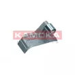 Poulie de tension, courroie crantée KAMOKA R0468 - Visuel 1
