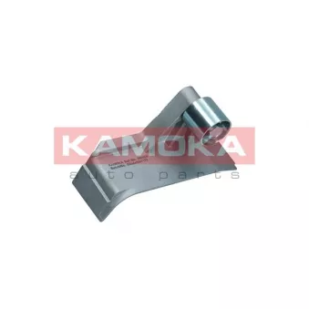 Poulie de tension, courroie crantée KAMOKA R0468