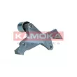 Poulie de tension, courroie crantée KAMOKA R0468 - Visuel 3