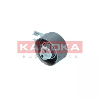 Poulie de tension, courroie crantée KAMOKA R0469