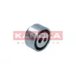 Poulie de tension, courroie crantée KAMOKA R0470 - Visuel 1