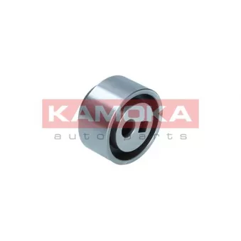 Poulie de tension, courroie crantée KAMOKA R0470