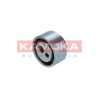 Poulie de tension, courroie crantée KAMOKA R0470 - Visuel 2