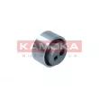 Poulie de tension, courroie crantée KAMOKA R0470 - Visuel 3