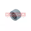 Poulie de tension, courroie crantée KAMOKA R0471 - Visuel 1
