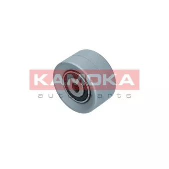 Poulie de tension, courroie crantée KAMOKA R0471