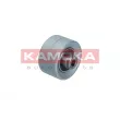 Poulie de tension, courroie crantée KAMOKA R0471 - Visuel 2