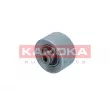 Poulie de tension, courroie crantée KAMOKA R0471 - Visuel 3