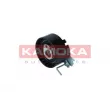 Poulie de tension, courroie crantée KAMOKA R0472 - Visuel 1