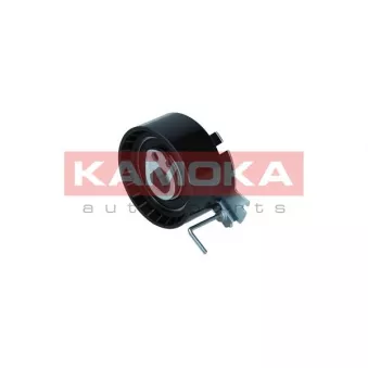 Poulie de tension, courroie crantée KAMOKA R0472