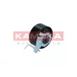 Poulie de tension, courroie crantée KAMOKA R0472 - Visuel 2