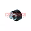 Poulie de tension, courroie crantée KAMOKA R0472 - Visuel 3