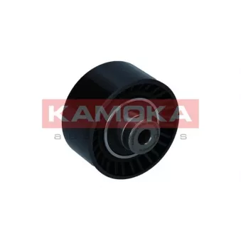 Poulie de tension, courroie crantée KAMOKA R0473