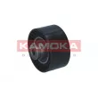 Poulie de tension, courroie crantée KAMOKA R0473 - Visuel 2