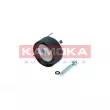 Poulie de tension, courroie crantée KAMOKA R0474 - Visuel 1