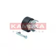 Poulie de tension, courroie crantée KAMOKA R0474 - Visuel 2