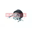 Poulie de tension, courroie crantée KAMOKA R0474 - Visuel 3