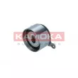 Poulie de tension, courroie crantée KAMOKA R0475 - Visuel 1