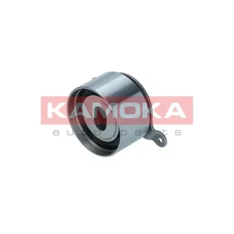 Poulie de tension, courroie crantée KAMOKA R0475