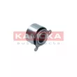 Poulie de tension, courroie crantée KAMOKA R0475 - Visuel 2